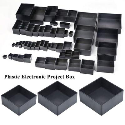 Hot ABS Plastic DIY Instrument Case Electronic Project Box Waterproof Cover Project Enclosure Boxes