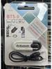 Bluetooth Car Handsfree Audio Receiver 3.5mm Adapter 450