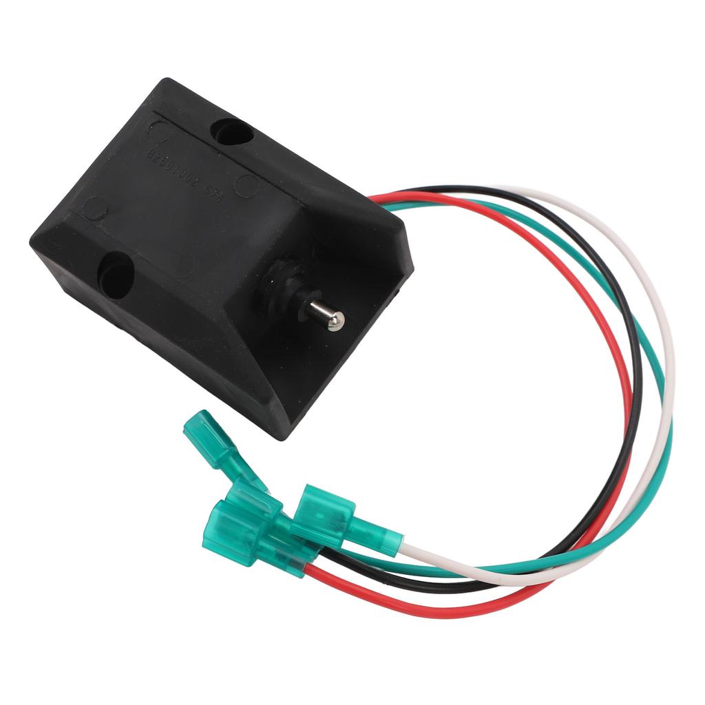 Liftgate Switch 264951?04 4 Wire Rugged Construction Lift Gate Control Switch Replacement for TE