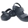 Crocs Common Classic Sandals Navy 200445 410