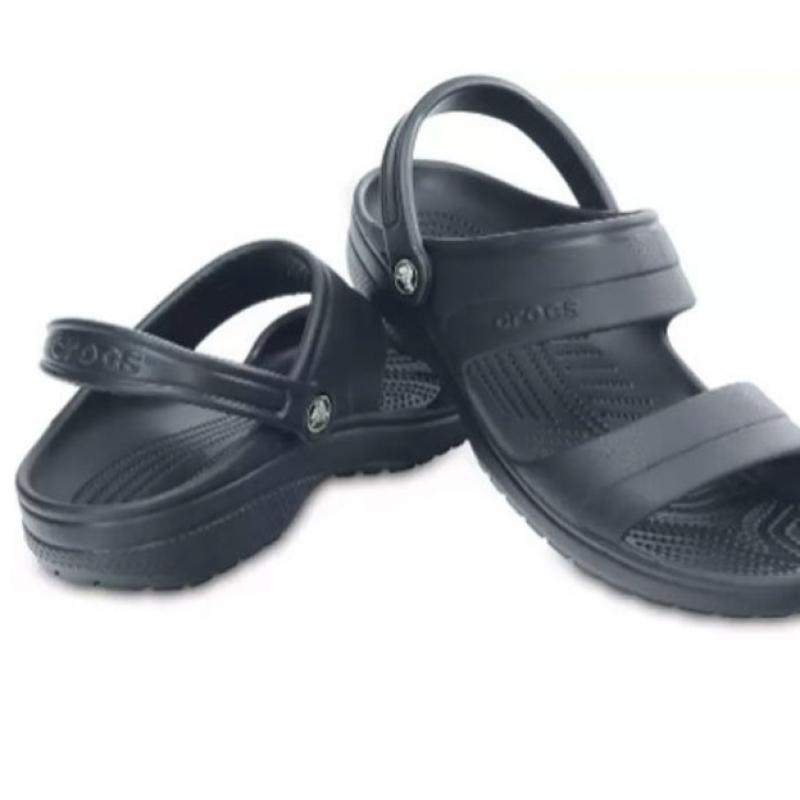 Crocs Common Classic Sandals Navy 200445 410