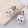1Pc BA15D/E14 Universal LED Home Household Sewing Machine LED Light Bulbs For Home Sewing Machine Bulbs Accessories