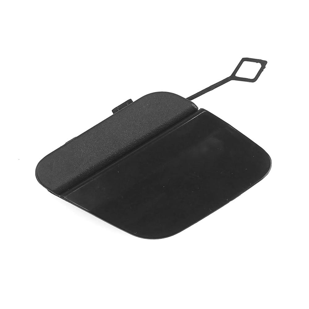 Rear Bumper Tow Eye Cap Tow Hook Cover For Mercedes W213 E300/400 2017-2020