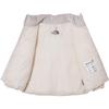 THE NORTH FACE Down Jacket Women's Light Gray NJ1DQ96K