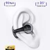 Newman LY36 Bone Conduction Open-Ear Sport Bluetooth Headset