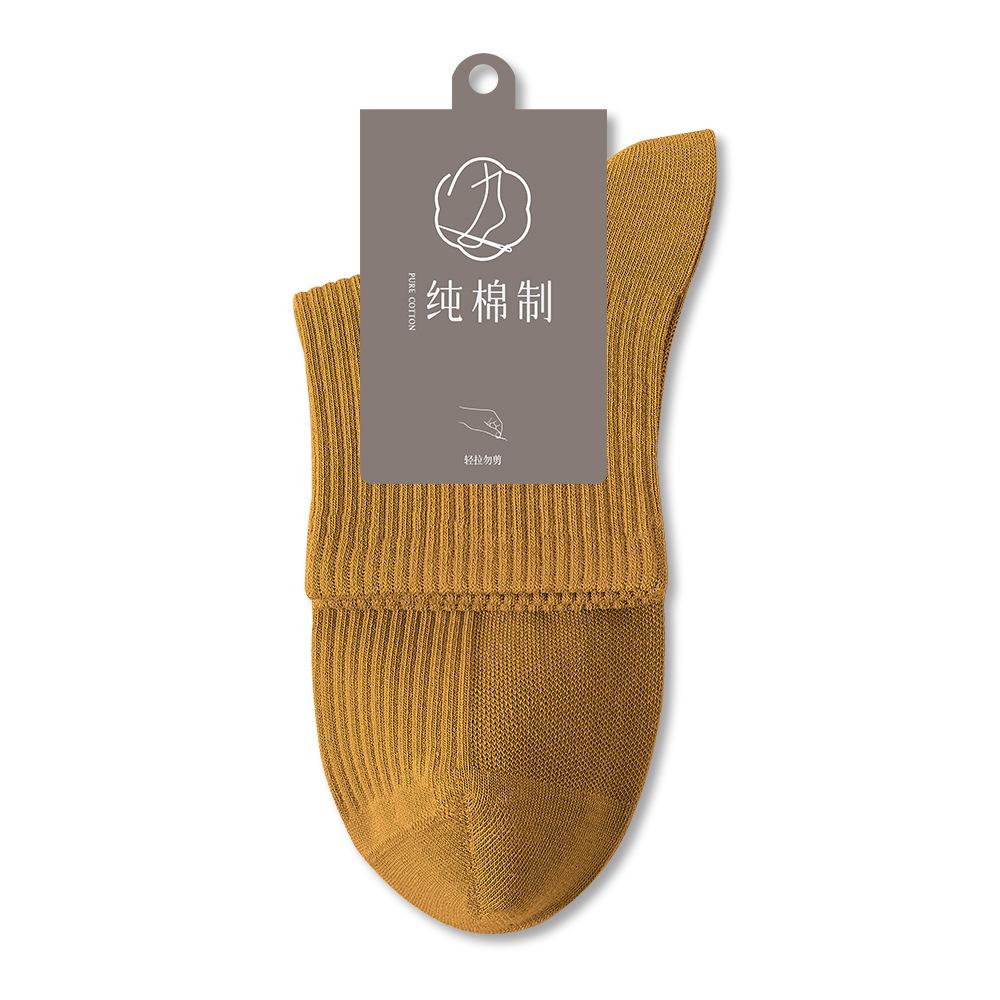 

Мужские носки без косточек, не скатывающиеся, средней длины, из чистого хлопка, короткие носки до щиколотки для мужчин, антибактериальные и влагоотводящие, тонкий стиль, летний тренд 1 pair