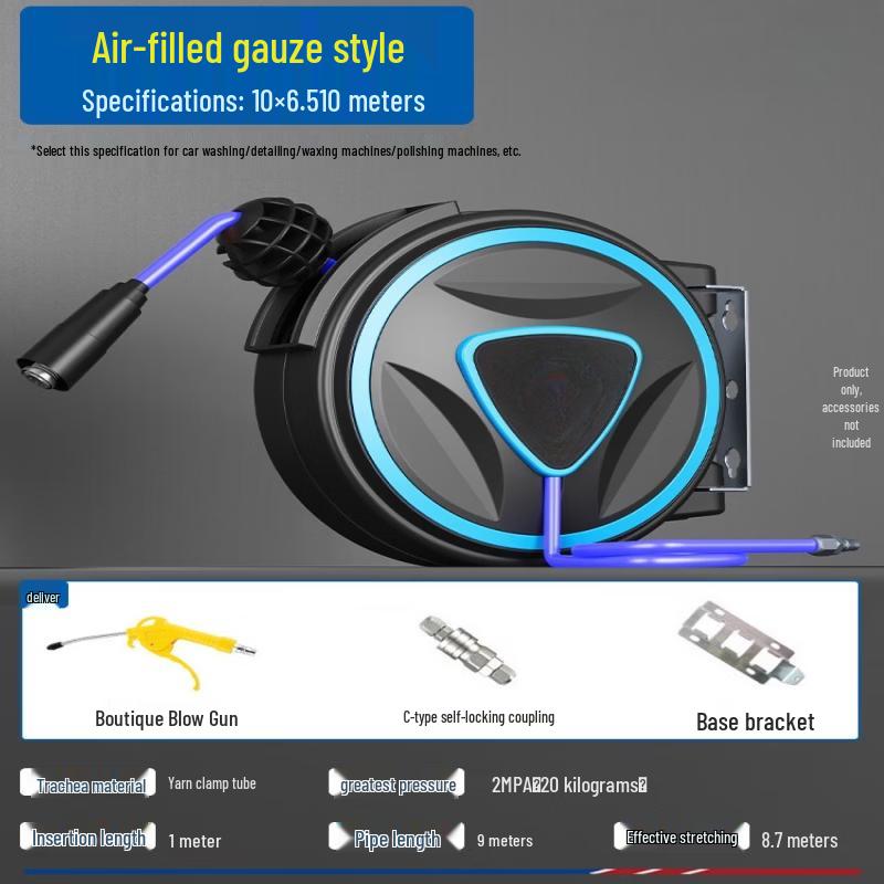 Aokewen Ret retractable Air Hose Reel