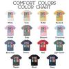 Women Casual Acotar Book Inspired Comfot Unisex Tee Gift for SJM Fan Fantasy Night Court Velaris Funny Outfit Tee Streetwear