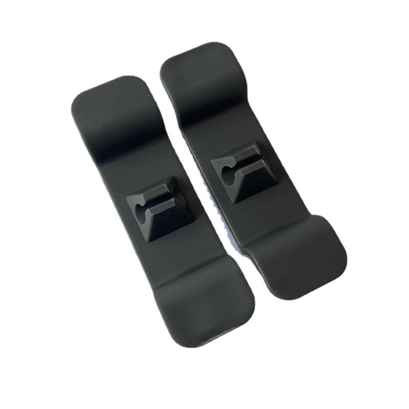 Cord Organizer: Kitchen Wire Winder & Storage Solution
