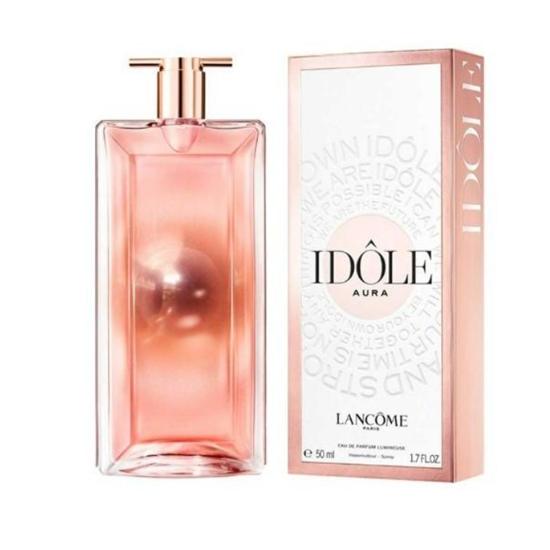 Lancome Idole Aura EDP спрей 50 мл 3614273476287