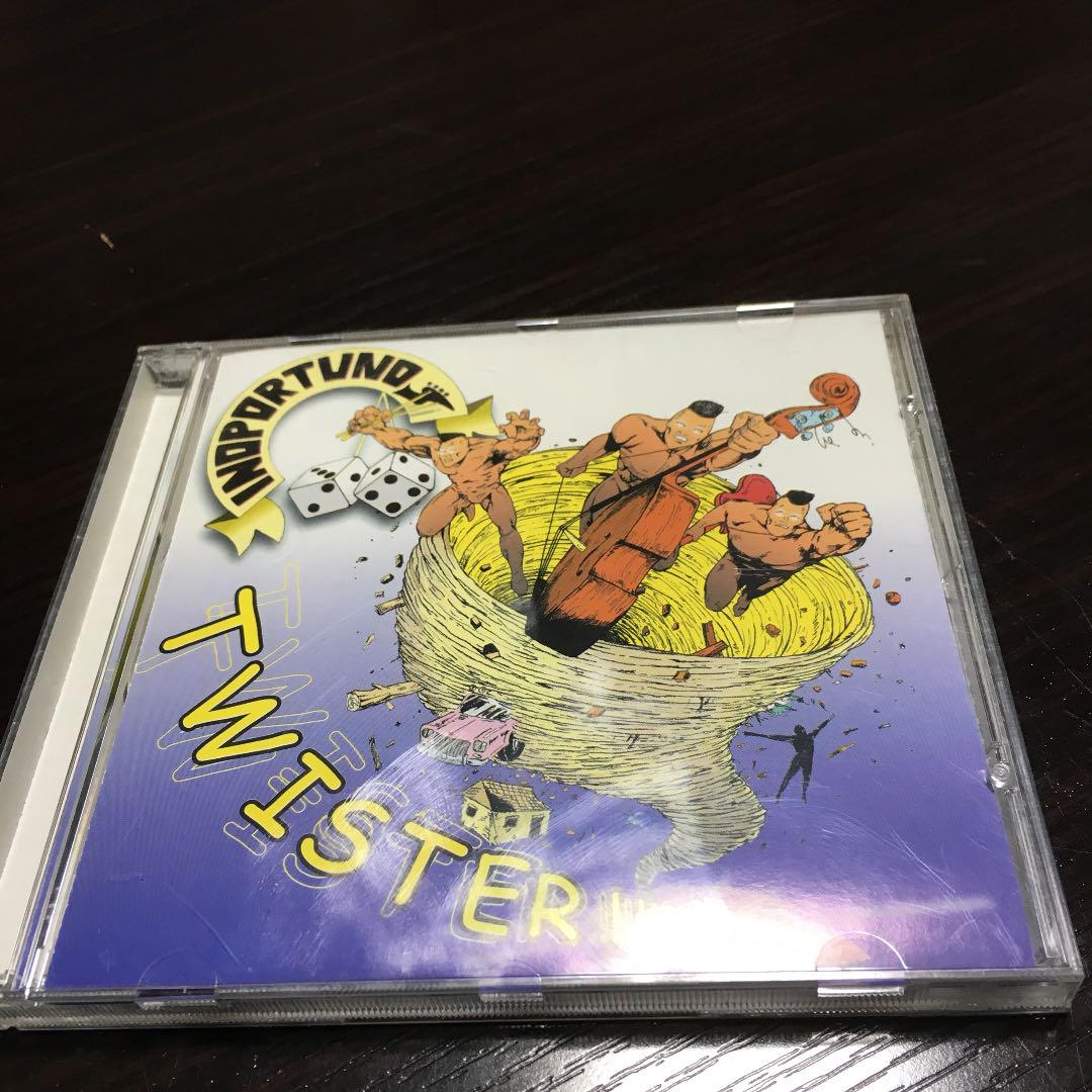 

[USED] INOPORTUNOS