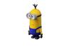 Aoshima Bunka Kyozai Tocotoko Minion Kevin Plastic Model Co., Ltd. Non-scale Color-coded MI-02