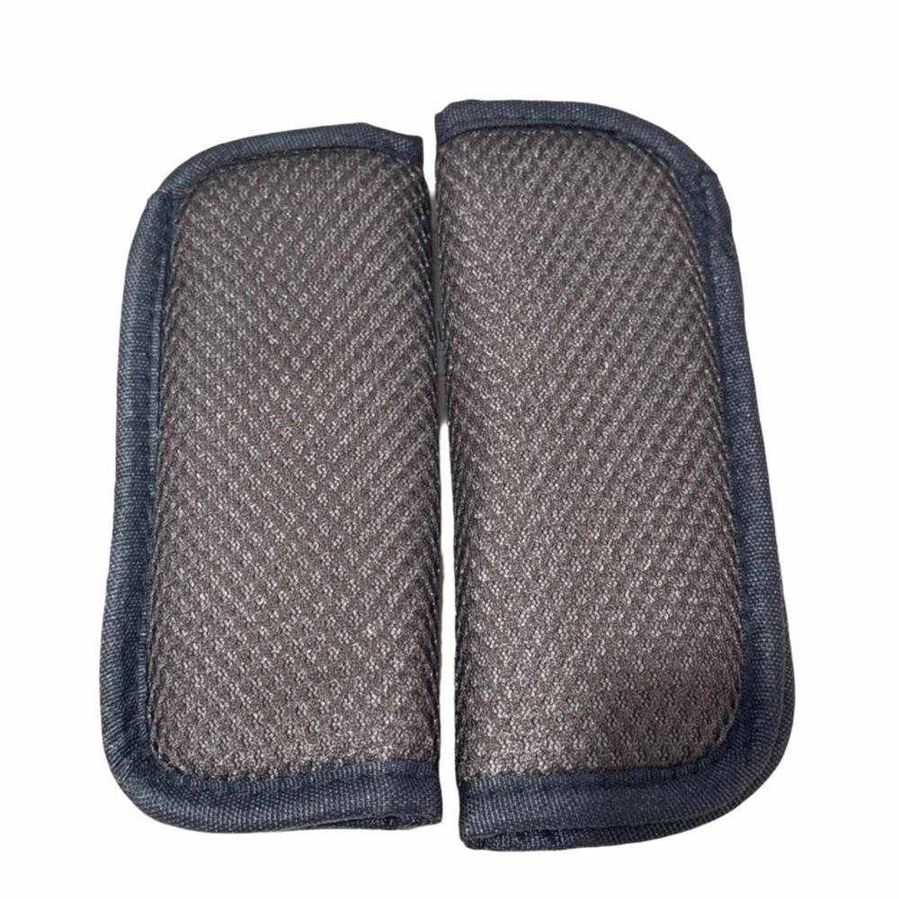 Shoulder Belt Pad Infant Stroller Cushion Infant Stroller Accessories Safety Shoulder Strap Cover