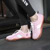 Breathable Training Sneakers for Men Women Non-slip Soft Sole Casual Sports Shoes Comfortable Gym Fitness Footwear Trainers