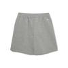 New MLB Casual Shorts Unisex Gray 3ASPB0133-43MGS