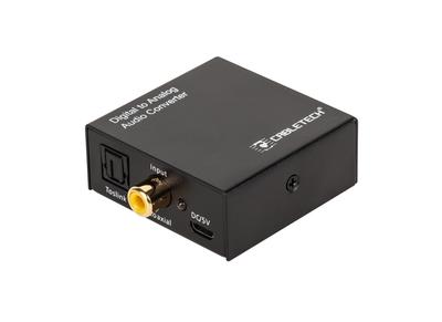 Ses ve video aksesuarları – Ses Adaptörleri