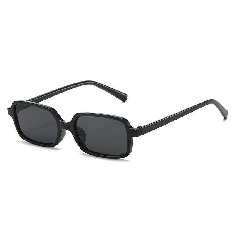 Fashion Luxury Small Square Frame Sunglasses Women Men Vintage Brand UV400 Sun Glasses for Outdoor Driving