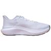 Under Armour Charged Rogue 5 Comfortable Versatile Cushioning Low-Top Casual Running Shoes Men Sneakers White 3028256-100