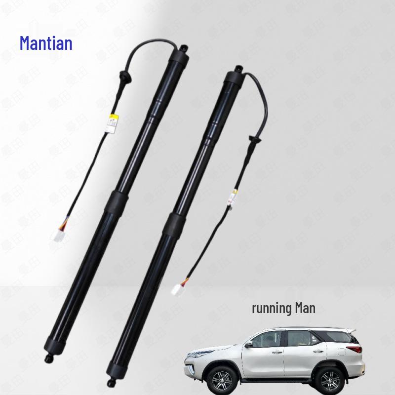 Электрические стойки задней двери Toyota 4Runner 68920-71030 и 68910-71030 RH single