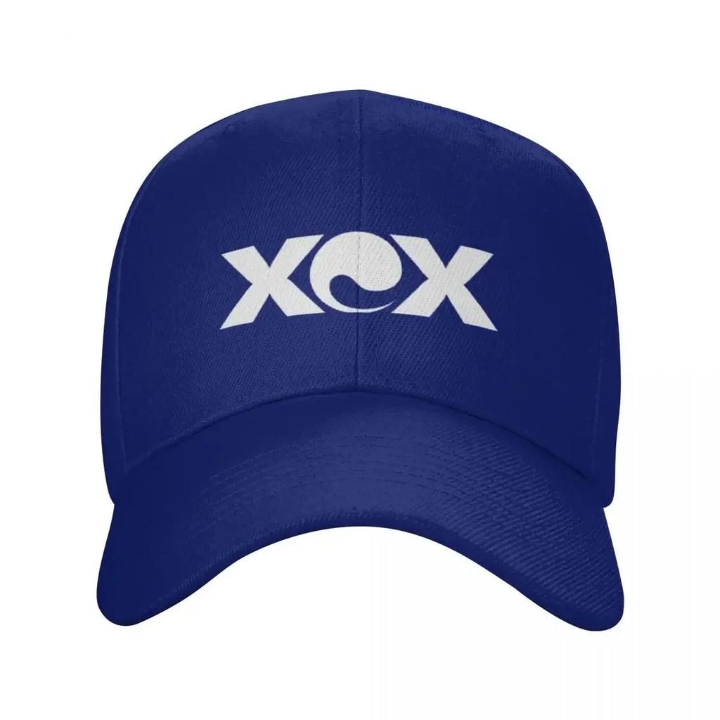CHARLI XCX Baseball Cap Hip Hop Beach Outing Golf Men Women's
