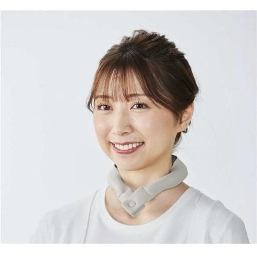 Cogit COOLOOP Insulated Cover, Size M, Gray