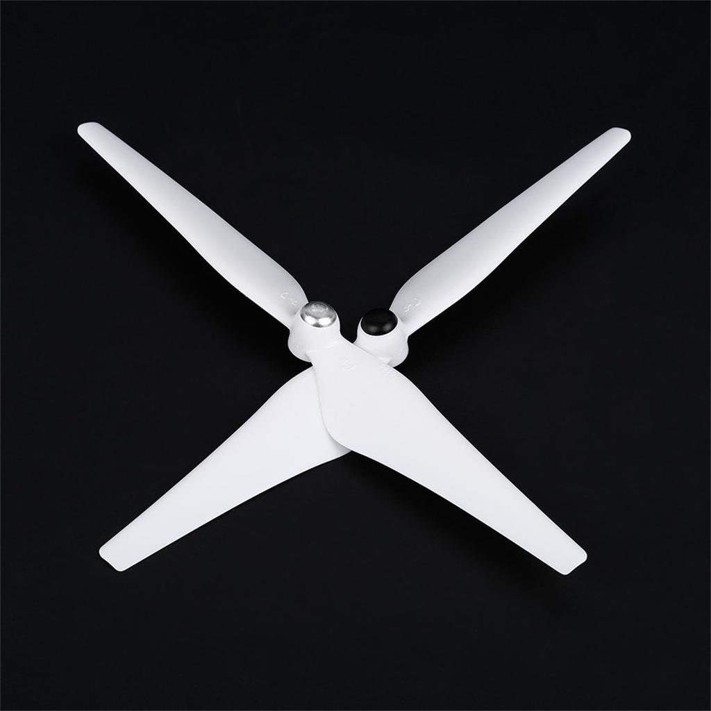 2Pcs 9450  Propellers Props Blades For  Phantom 3 Drone