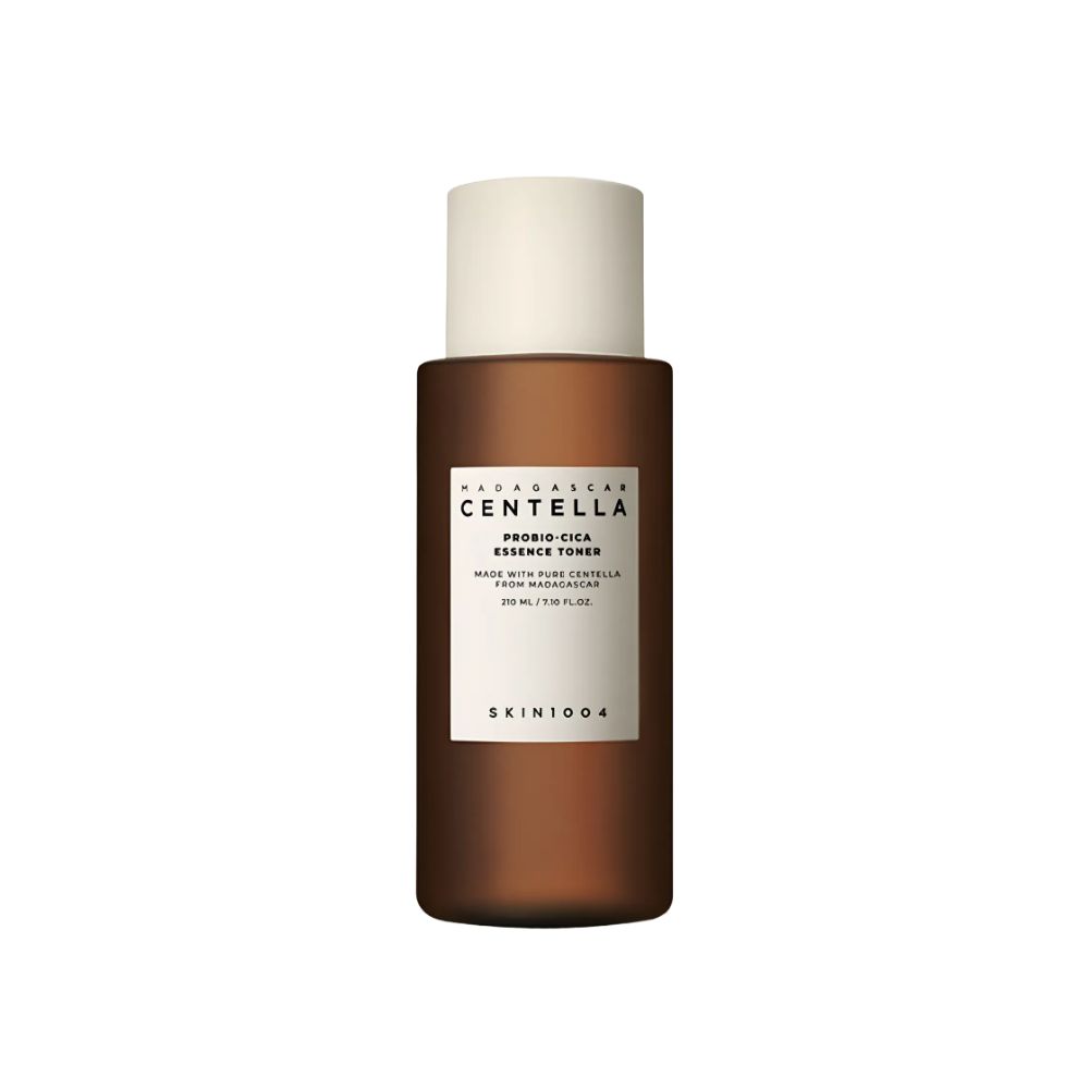 

SKIN1004 Madagascar Centella Probio-Cica Essence Toner Skin Barrier Hydration Care 210ml