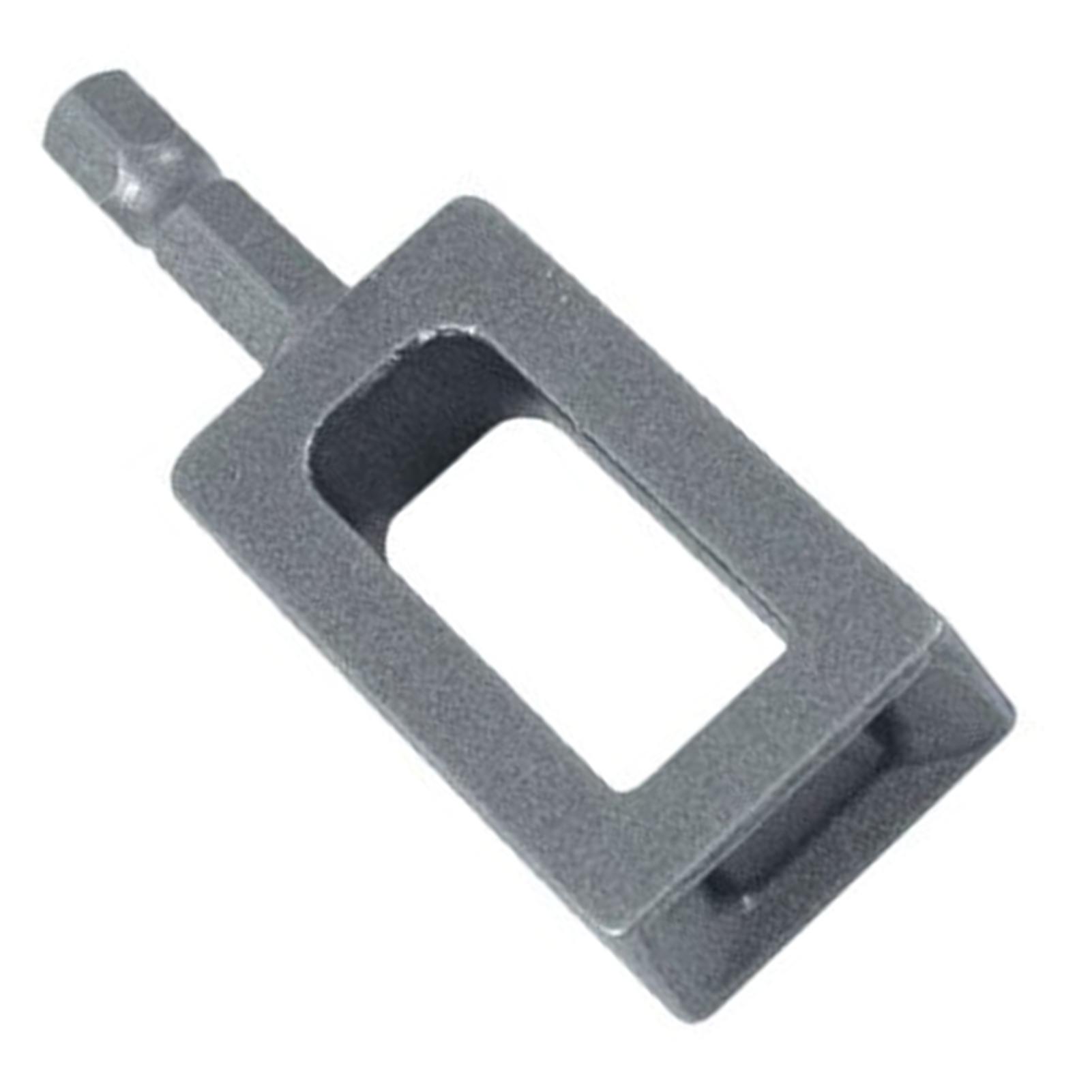 Semi-Automatic Wire Twisting Tool,Concrete Metal Wire Twisting Pullers,Professional Versatile Home DIY Renovation Projects