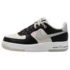 Nike Air Force 1 '07 LV8 Low Split - Black Phantom - FB9035-002