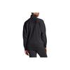 Adidas X Stella McCartney Collaboration Full Zip Stand Collar Jacket Women Jacket Black IM2071