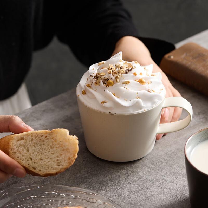 OLOEY Drip Coffee Cup