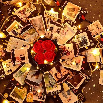 Regali e souvenir – Confezioni regalo