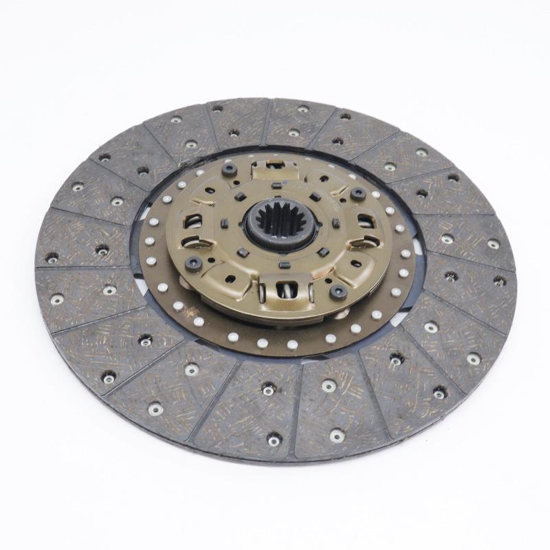Isuzu Qingling 700P FTR 4HK1 Clutch Disc & Friction Plate for Air Brake