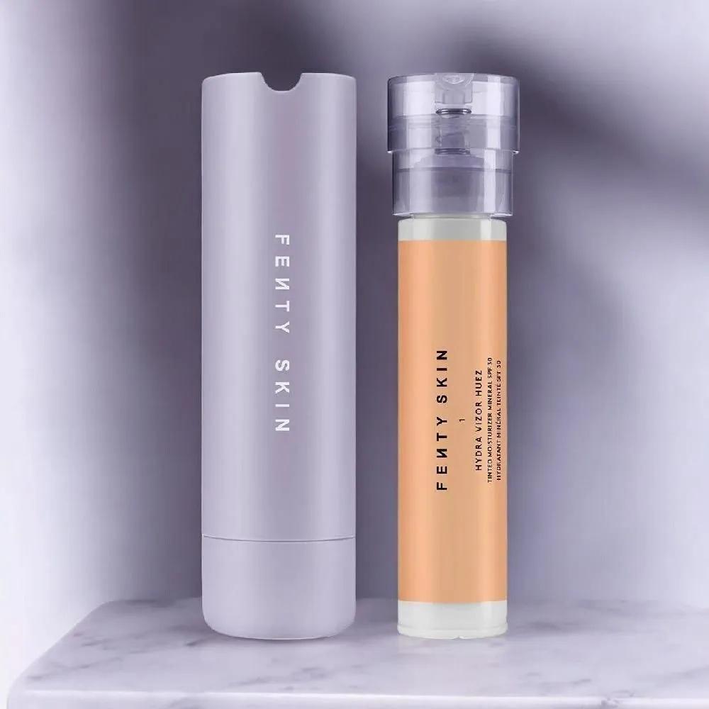 Fenty Beauty Hydra Vizor Hues Увлажняющий тональный крем с SPF30 Сменный блок 50 мл Оттенок-1