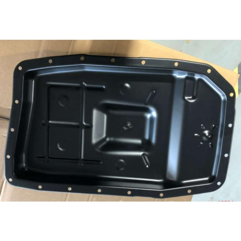 BR3Z7A194A BR3P7A264AB Transmission Oil Pan for Ford F-150 10-17 3.5 Mustang 15 2.3 10 3.3