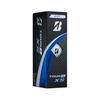Bridgestone 2024 TOUR B XS Tour B X S White 3 Dozen Set 36 Balls Original Sheet Included