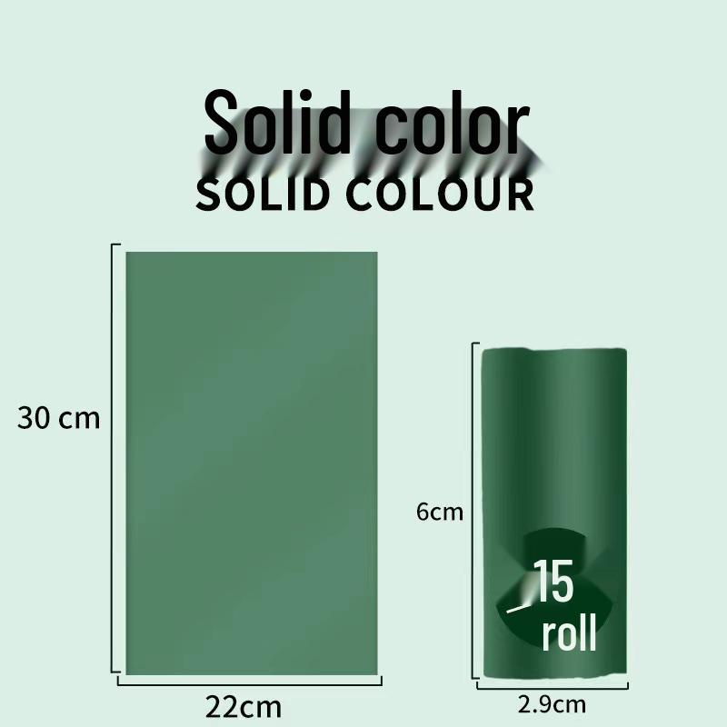 Biodegradable Pet Waste Bags: Thick, Portable, Disposable Poop Bags for Cats & Dogs with Shovel