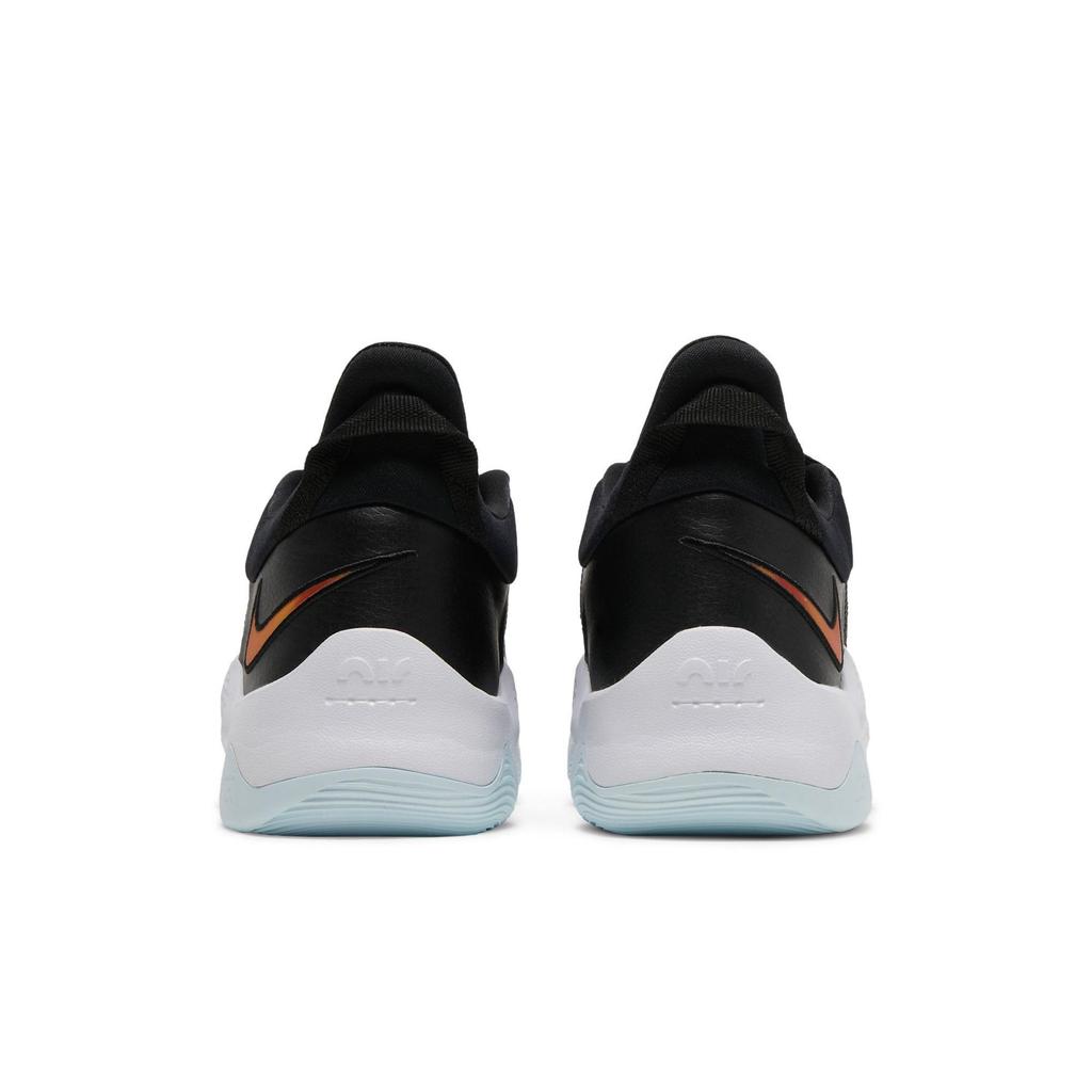Nike PG 5 EP 'Black' (Unisex) Black / White / Barely Green / Multi-Color Basketball Shoes CW3146 001