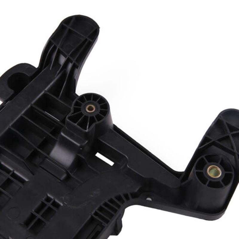 1KD915333 Auto Battery Tray Mount Bracket Base Battery Bracket For VW Golf GTI Jetta MK5 MK6 Tiguan EOS Passat B6 -A14Z
