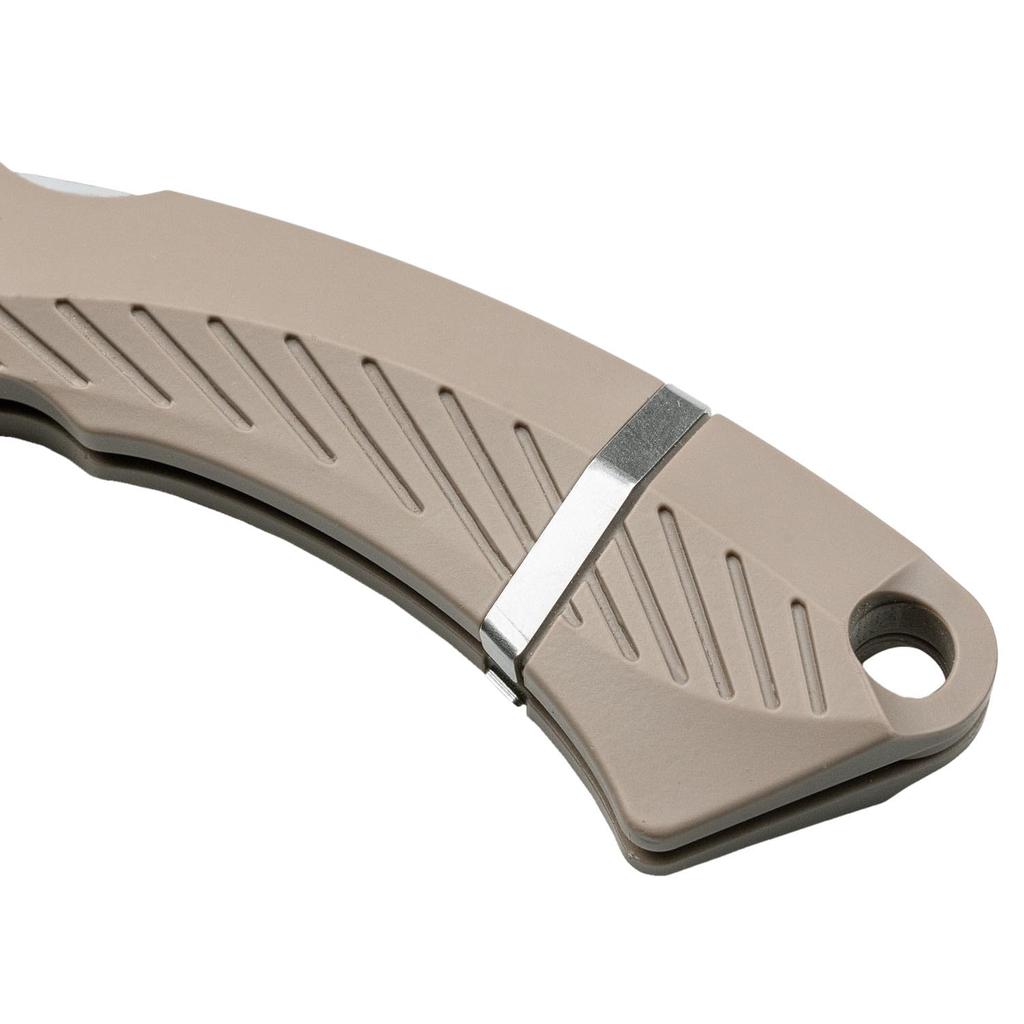 Bushcraft Taschen-Buschsägenzunge