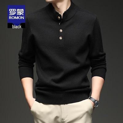 Roupa quente – Pulóveres e camisolas