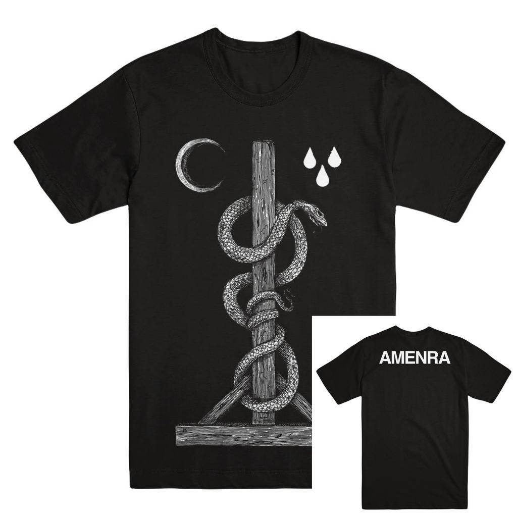 Hook AUnisexRA Band TShirt Cotton Graphic Tee Unisex Women Summer Streetwear