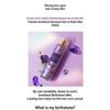 Twinkle Amethyst Bouquet Body Mist 250ml – Elegant Floral Bouquet & Shimmering Radiance Fragrance Mist