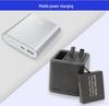 FUYALIN Charger Kit for Insta360 One X Camera Battery Accessories