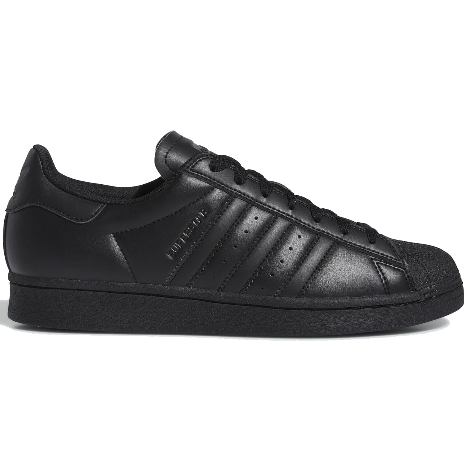 

Superstar Advance SUPERSTAR ADV Core Metallic IG7576 Япония [Adidas] Черный/Основной черный/Золотой 24.0см