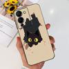 Per Custodia Infinix Note 12 G96 X670 Nuova Moda Cover Dipinta Custodia Telefono Antiurto Per Infinix Note 12 Turbo Note12 G96 Sacchetti Morbidi