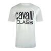 Cavalli Class Unisex Adult Bold T-Shirt