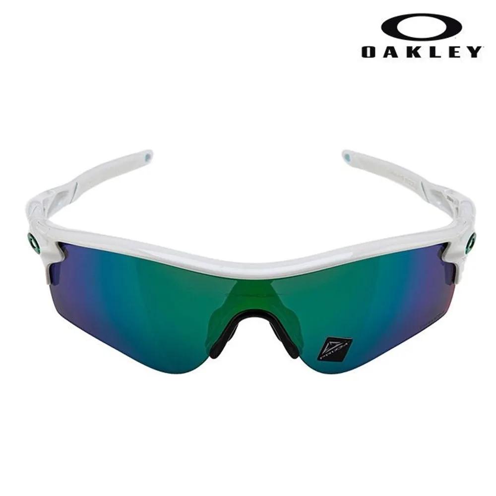 [Oakley] Oakley RadarLock Path Bicycle Sunglasses