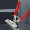 24TE Canvas Pliers for Tightening Canvas on Frame with Stainless Steel Construction