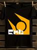 Half-Life 2 Combine Symbol T-Shirt